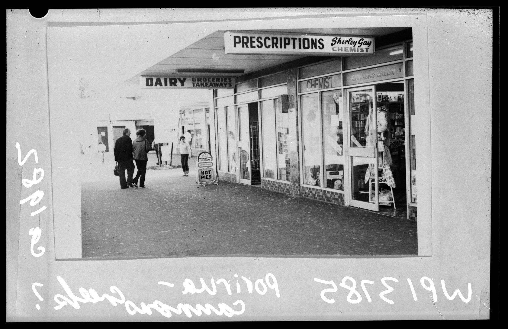 Businesses Cannons Creek, Porirua