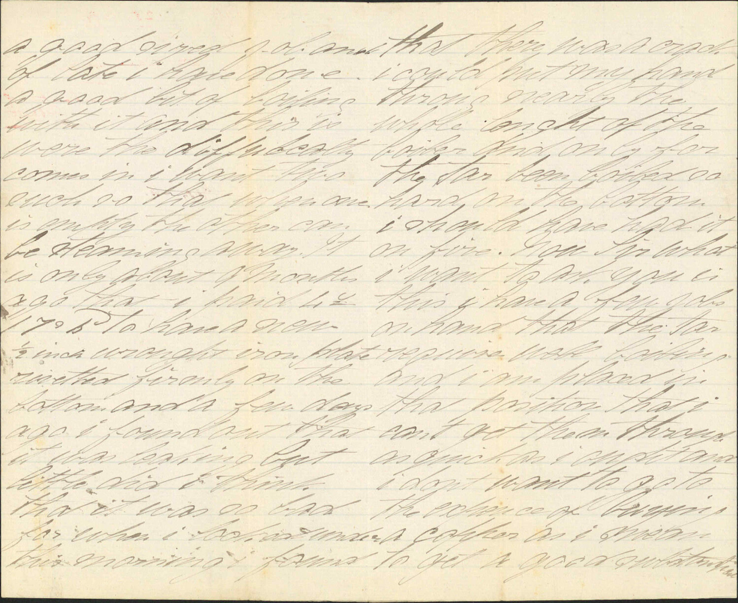 Manufacture of asphalt - William Taversham