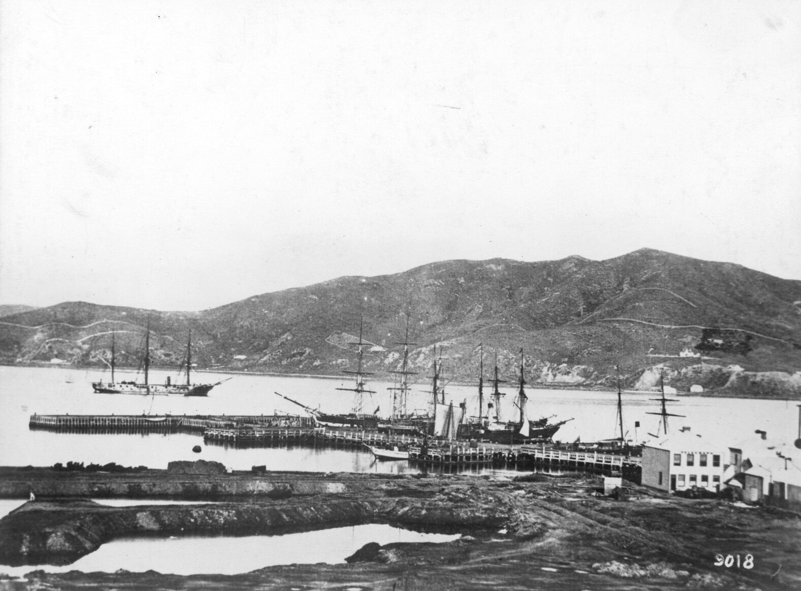 General Post Office Site