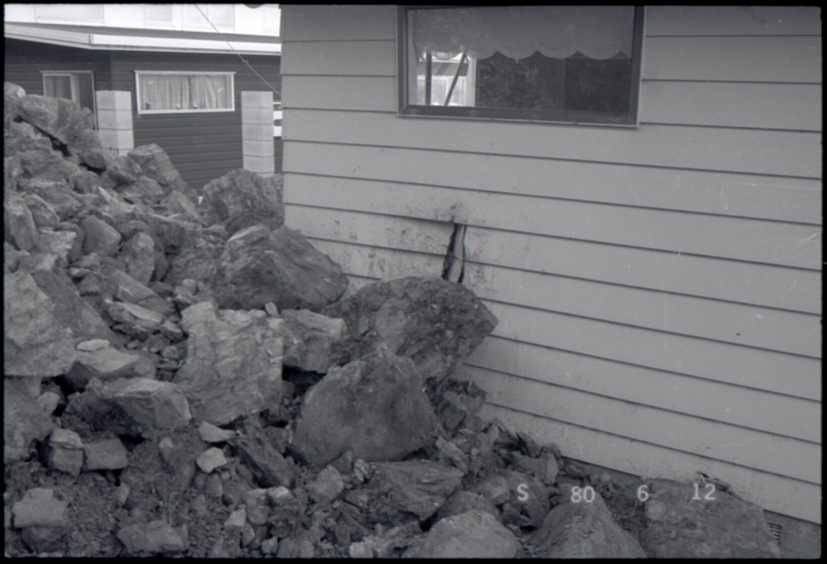 27-29 Old Coach Road, slip