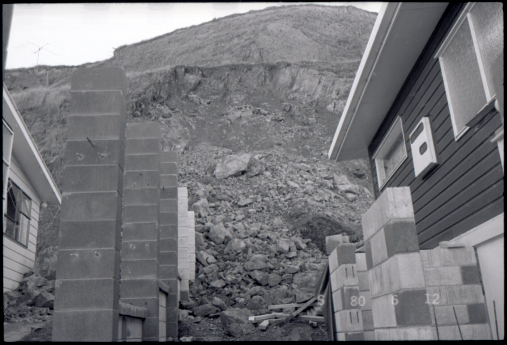 27-29 Old Coach Road, slip