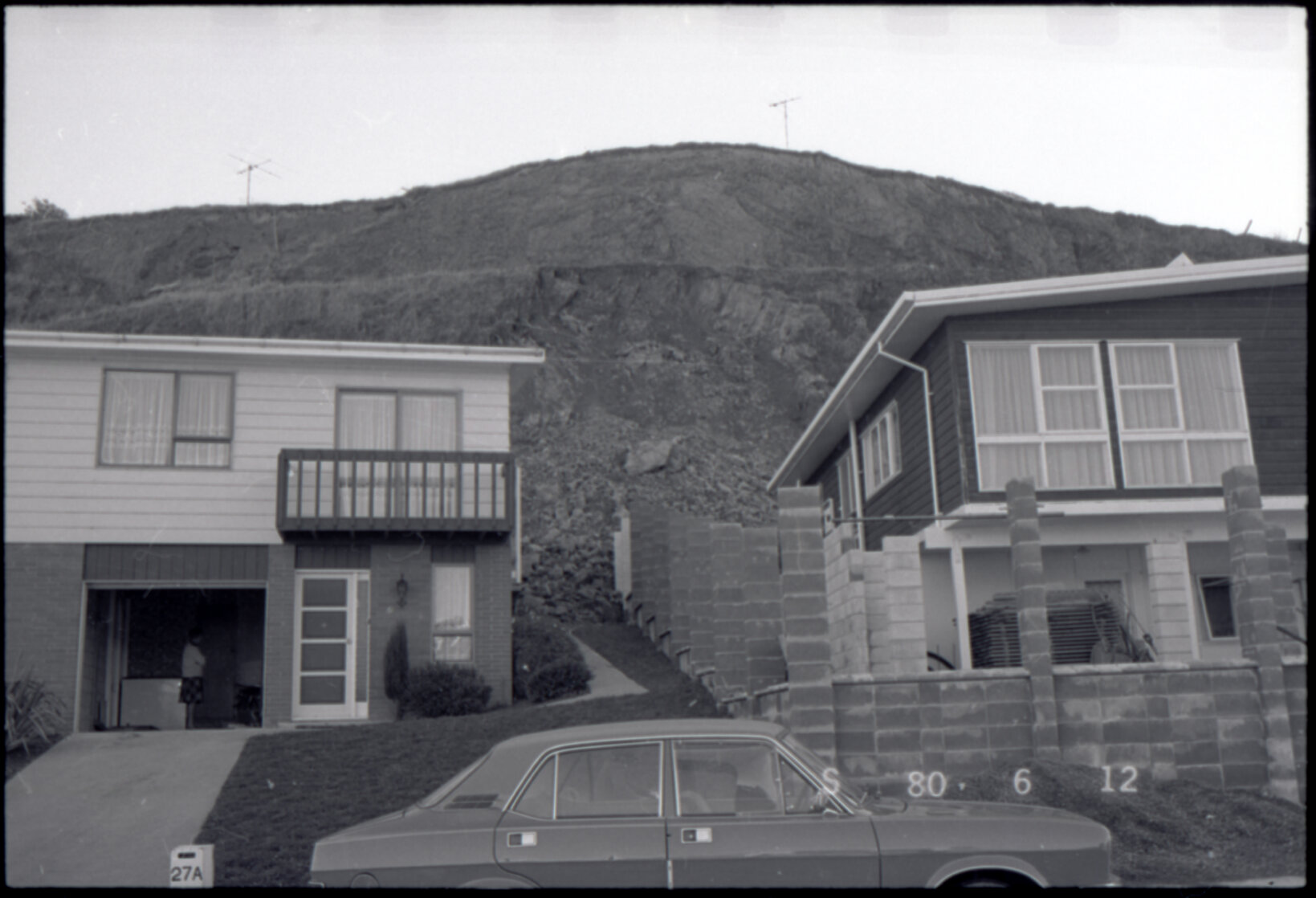 27-29 Old Coach Road, slip