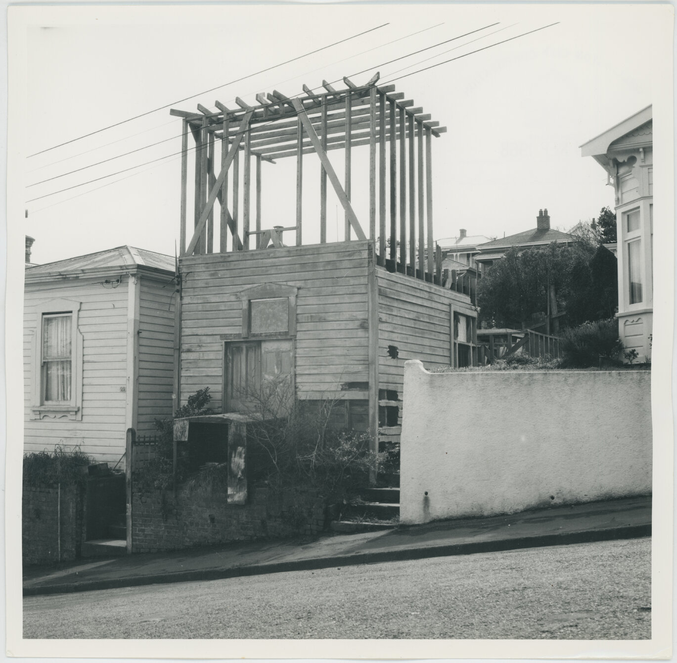 101 Majoribanks Street