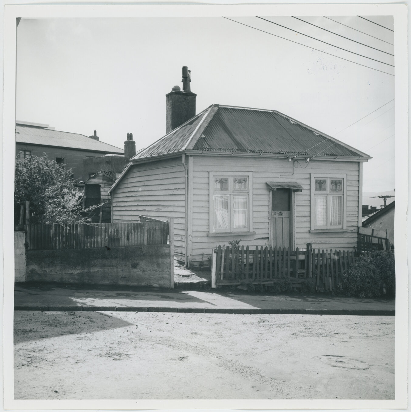 16 Cottleville Terrace