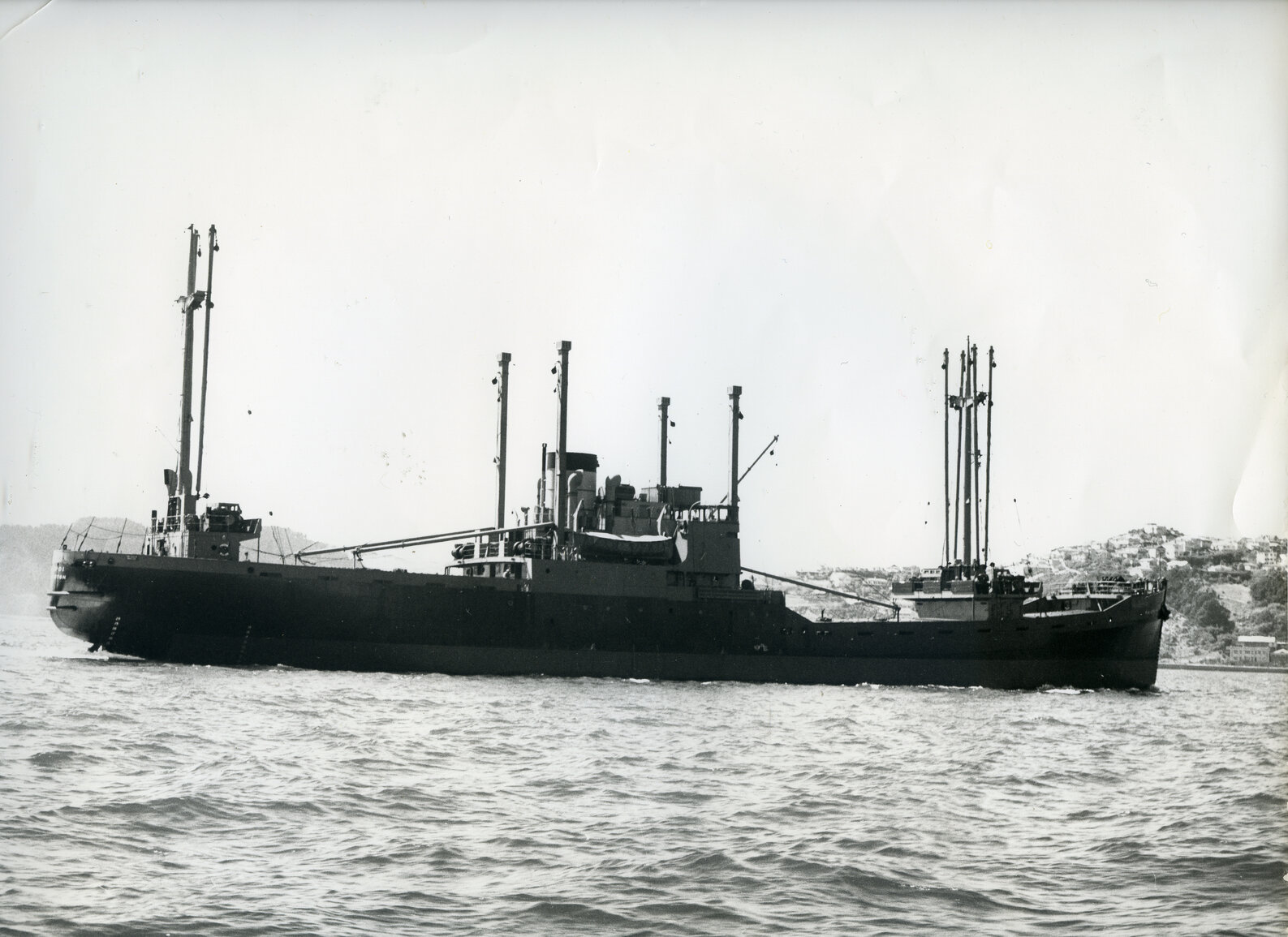 Kaiapoi II