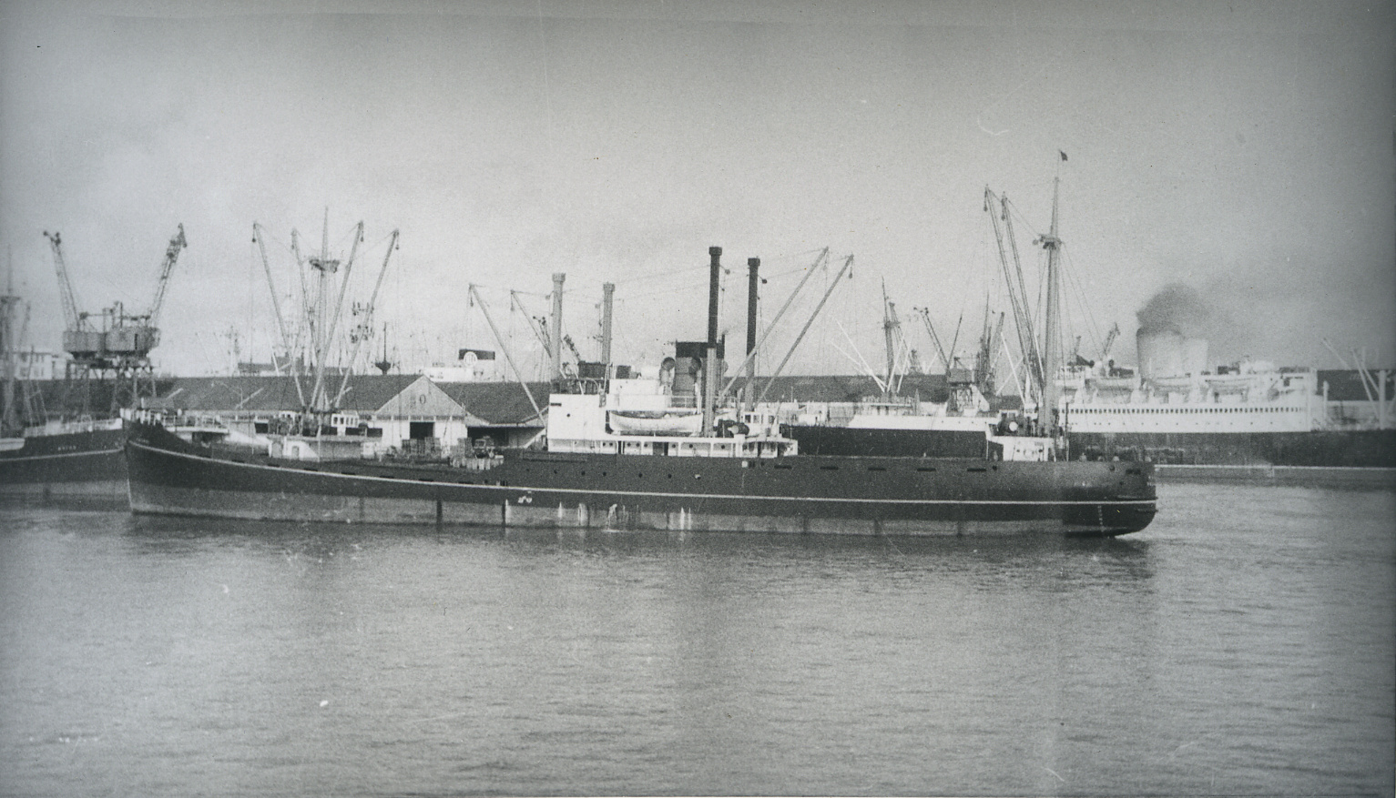 Kaiapoi II