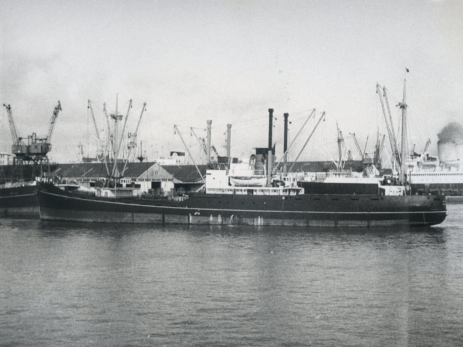 Kaiapoi II