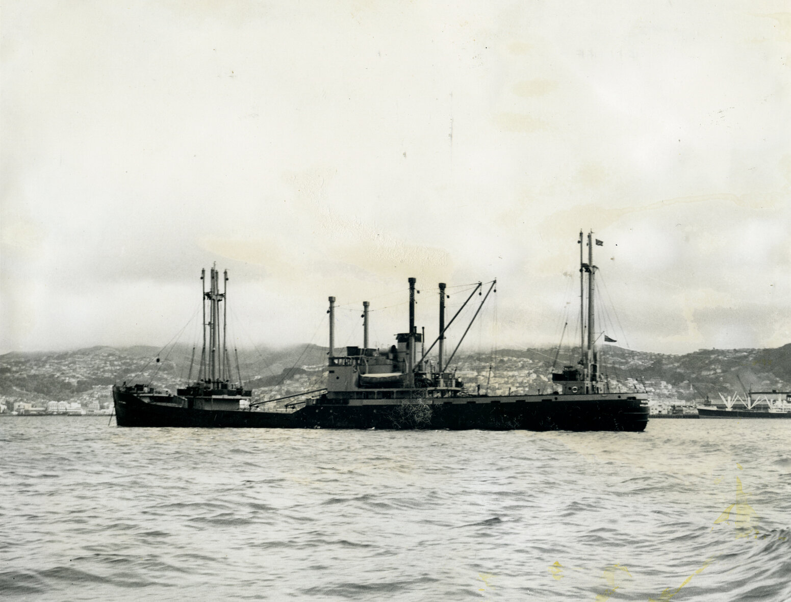 Kaitawa