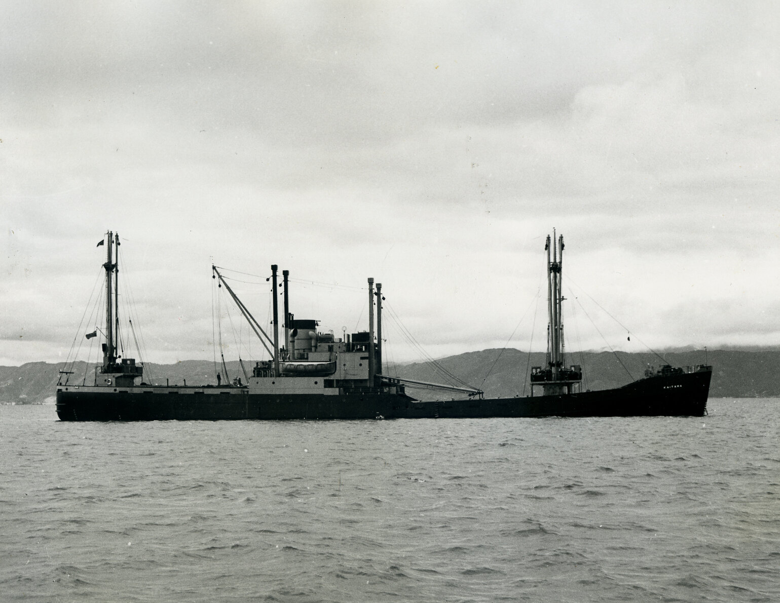 Kaitawa