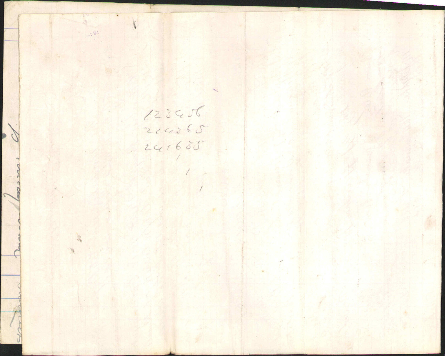 Petition re Buckle Street - F McParland and others