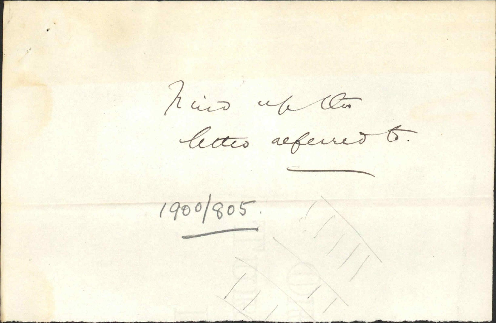 Water account for February - New Zealand Railways