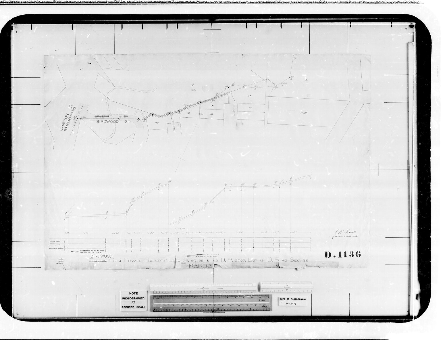 Karori Evelyn Street