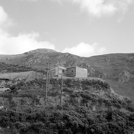 b. Illegal additions to dwelling, no. 137 Ironside Road, Johnsonville