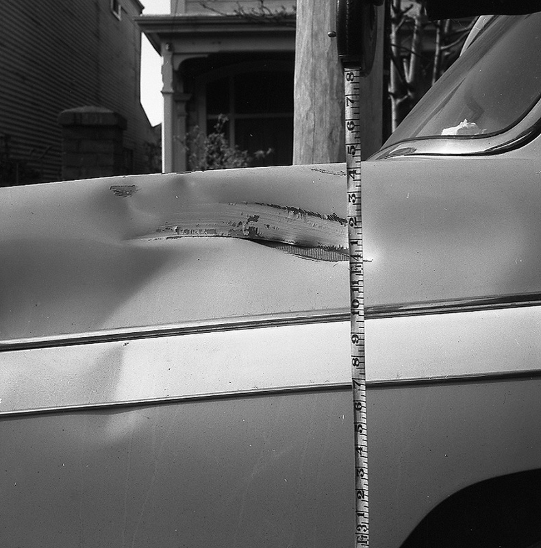 b. Doctors Car, Milk Dept Truck
