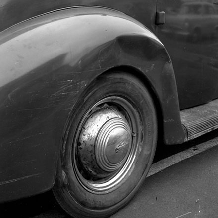 c. Motor vehicle, registration number 34-378