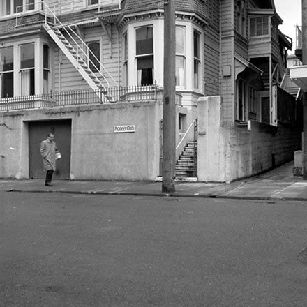 a. Buildings, The Terrace