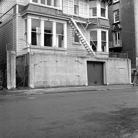 b. Buildings, The Terrace