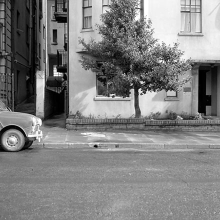 d. Buildings, The Terrace