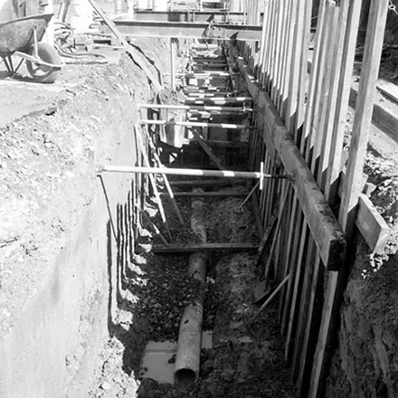 d. Job 9020, Wellington Airport