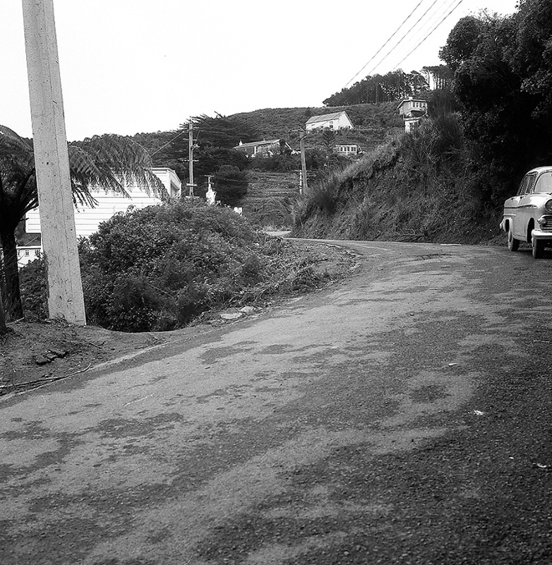 d. No 39-41 Mount Pleasant Road