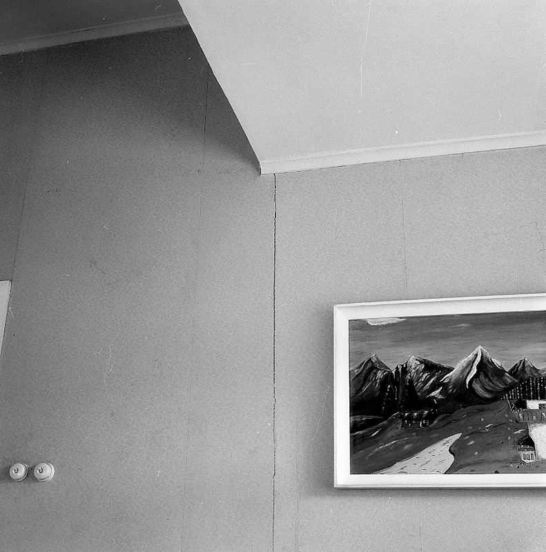 a. No 31 Mairangi Road