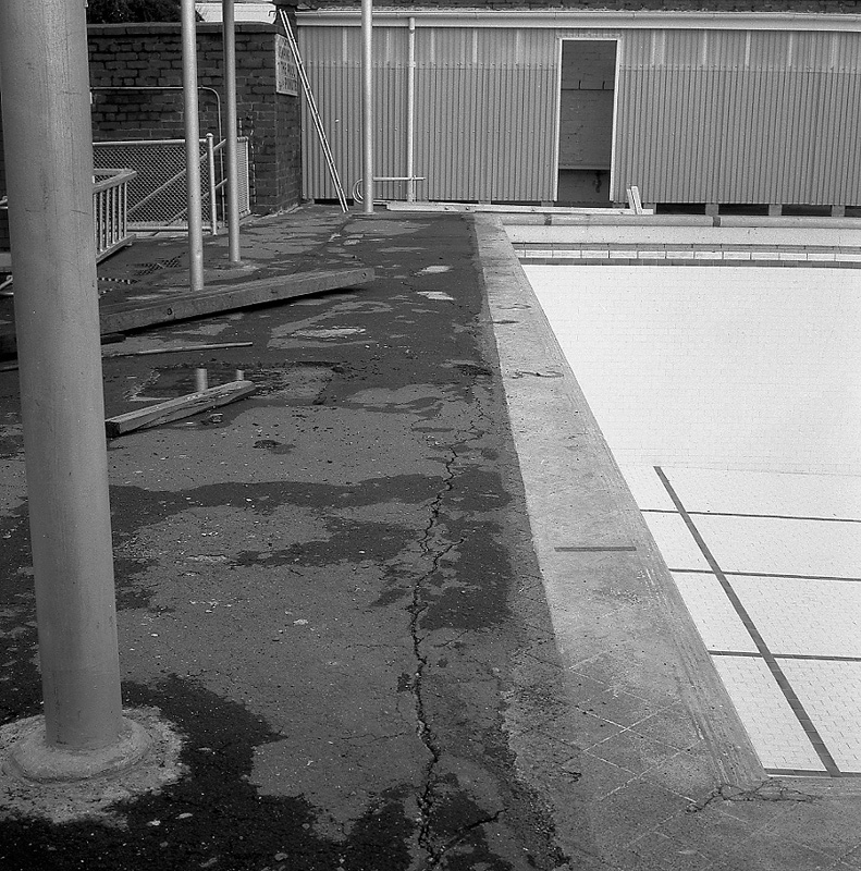 c. Thorndon Pool