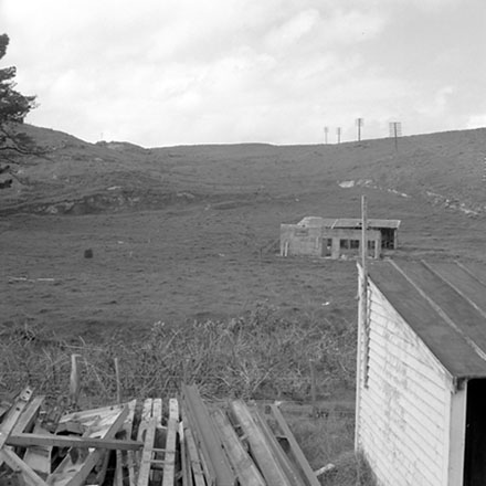 a. Job 9105, Sewerage Treatment Plant, Glenside