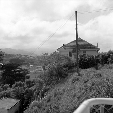 d. Panorama of Johnsonville, Part 4 of 4