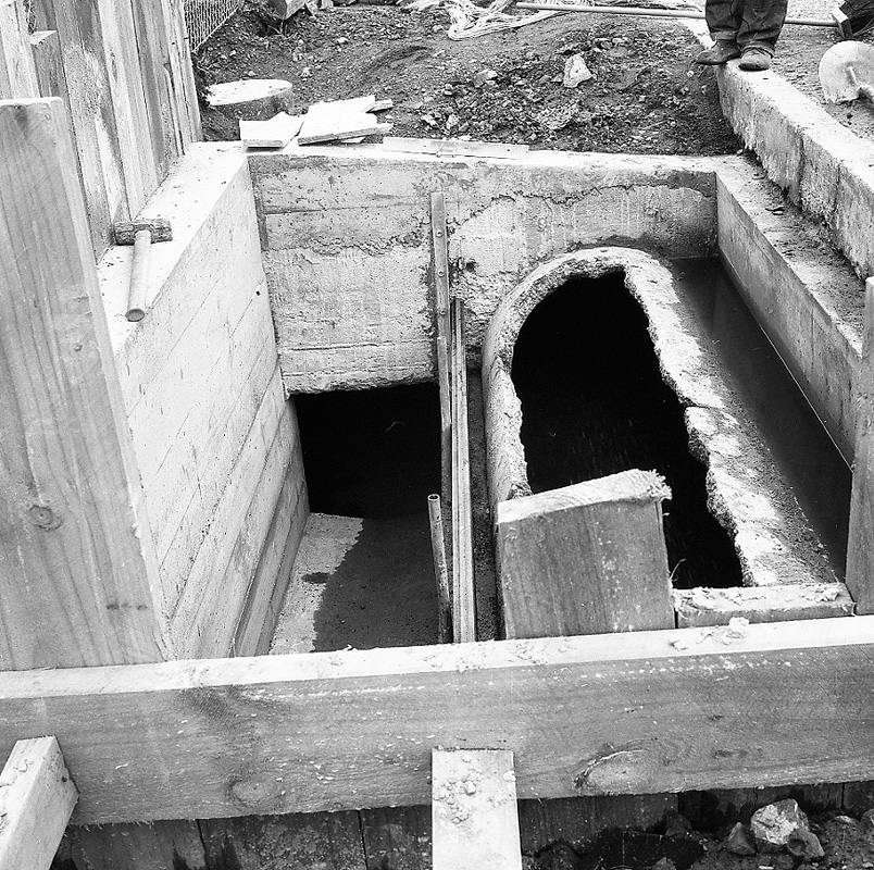 b. Job 9374 Overflow