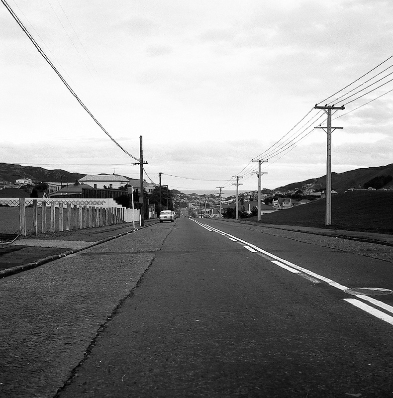 a. Adelaide Road