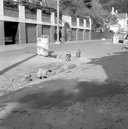 e. Job 5429, Hawkestone St