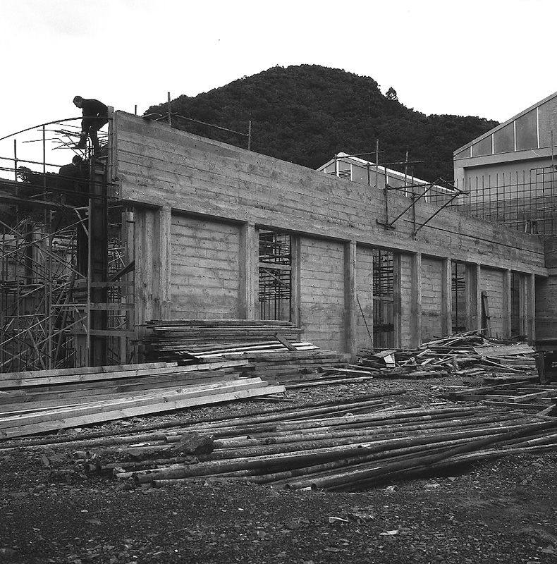 c. 2 Cars, The Terrace