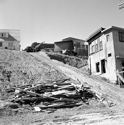 c. 90 Fraser Avenue, truck accident
