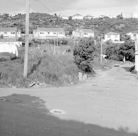 c. Transit Camp, Darlington Road, Miramar