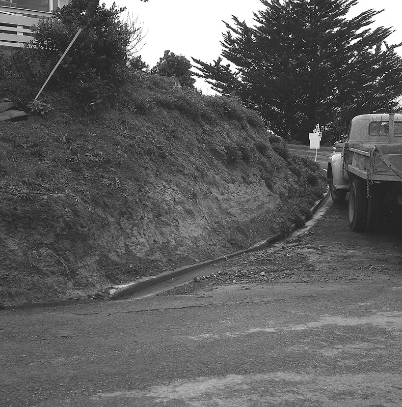 i. Seatoun Heights Road