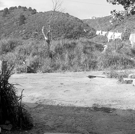 i. Transit Camp, Darlington Road, Miramar