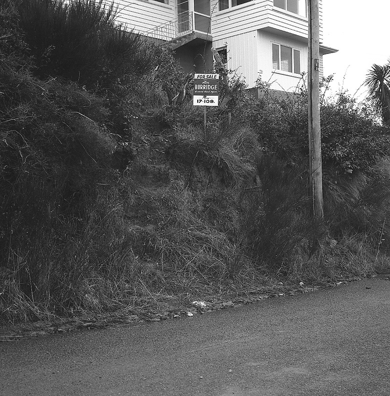 l. Seatoun Heights Road