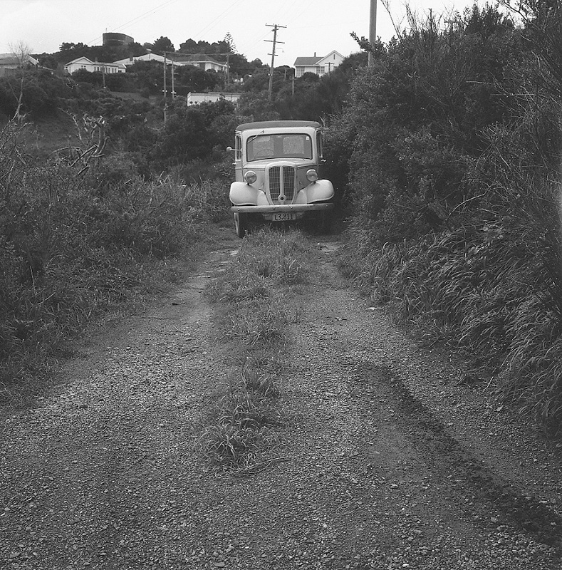 m. Seatoun Heights Road