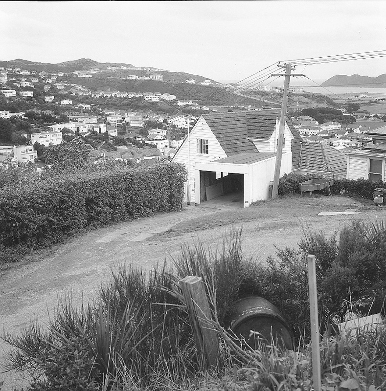 o. Seatoun Heights Road