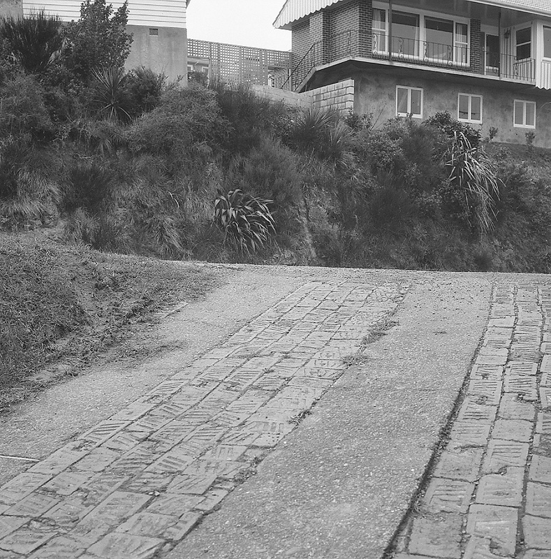 p. Seatoun Heights Road