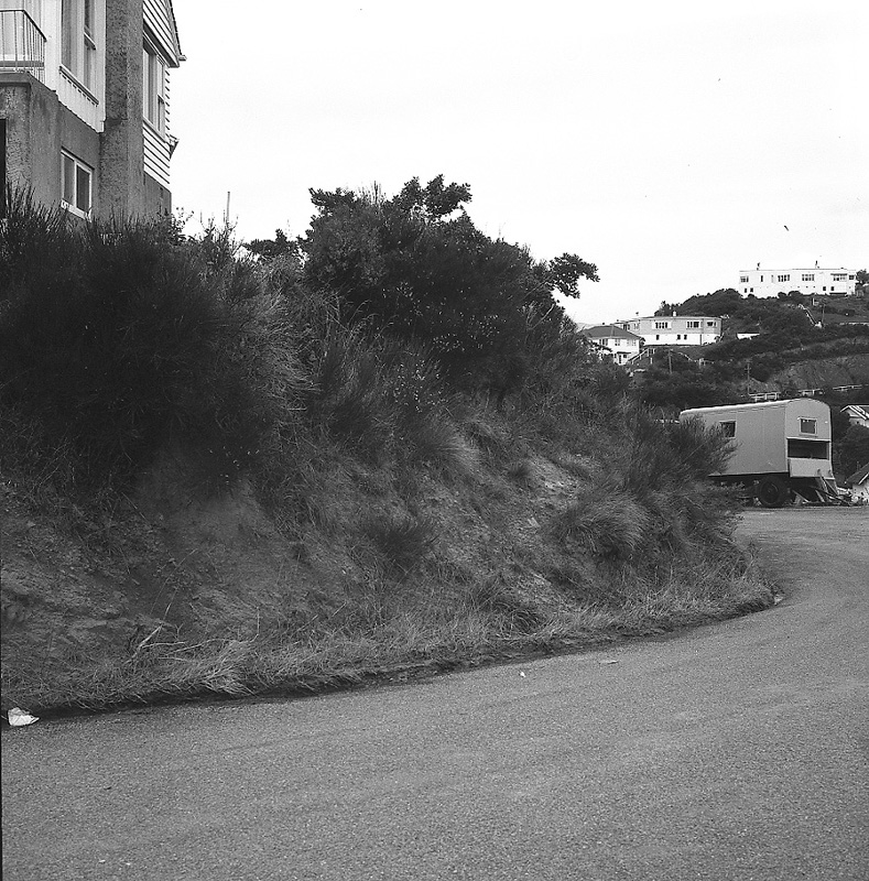 r. Seatoun Heights Road