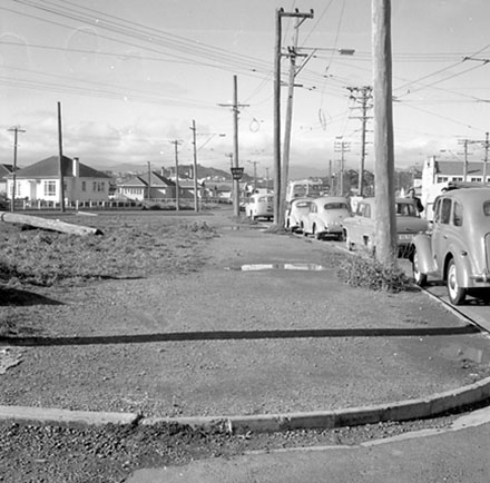 a. Panorama - Abattoirs