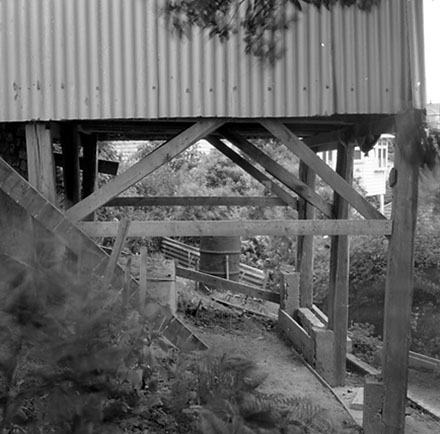 a. Garage, 63 Sefton Street