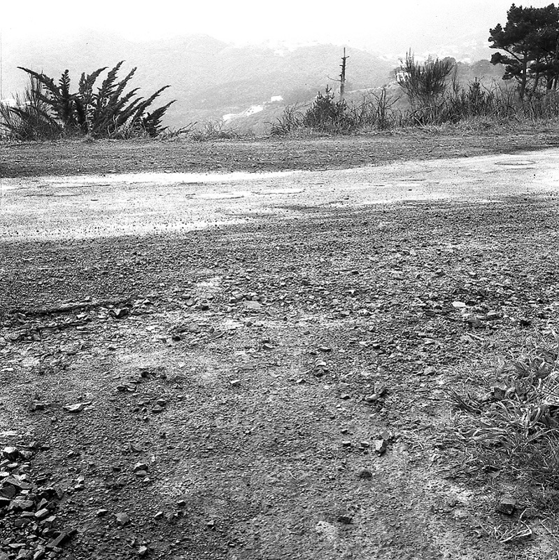 a. Footpath no. 53-59 Mairangi Rd