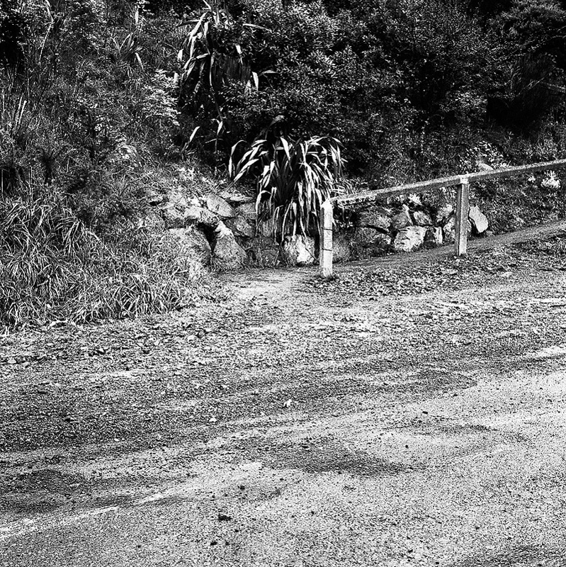 b. Footpath no. 53-59 Mairangi Rd