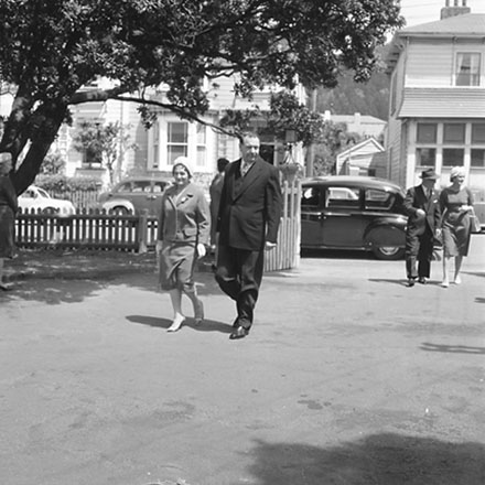 d. Traffic Safety Week Service in St Pauls Cathedral