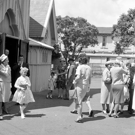 h. Traffic Safety Week Service in St Pauls Cathedral
