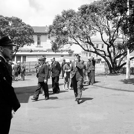 j. Traffic Safety Week Service in St Pauls Cathedral