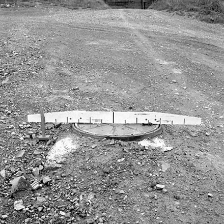 a. Road Surface, Silverstream Road, Crofton Downs