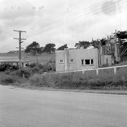 g. Panorama, Newlands Reserve